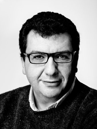 Francesco Cirillo, creator of the Pomodoro Technique